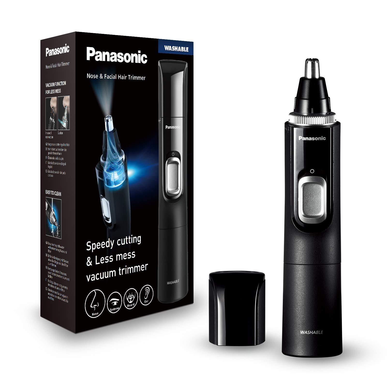 Panasonic ER-GN300-K503