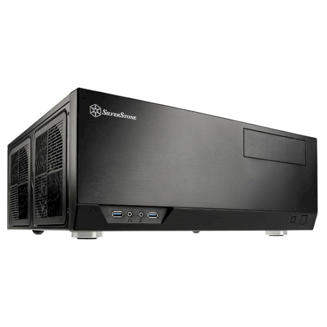 Silverstone Grandia SST-GD09B