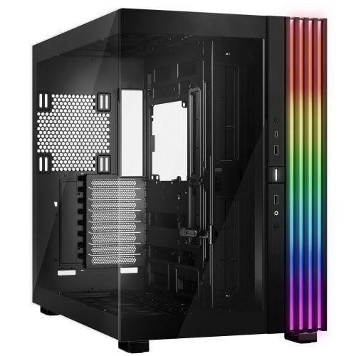 be quiet! LIGHT BASE 900 FX Black (BGW71)