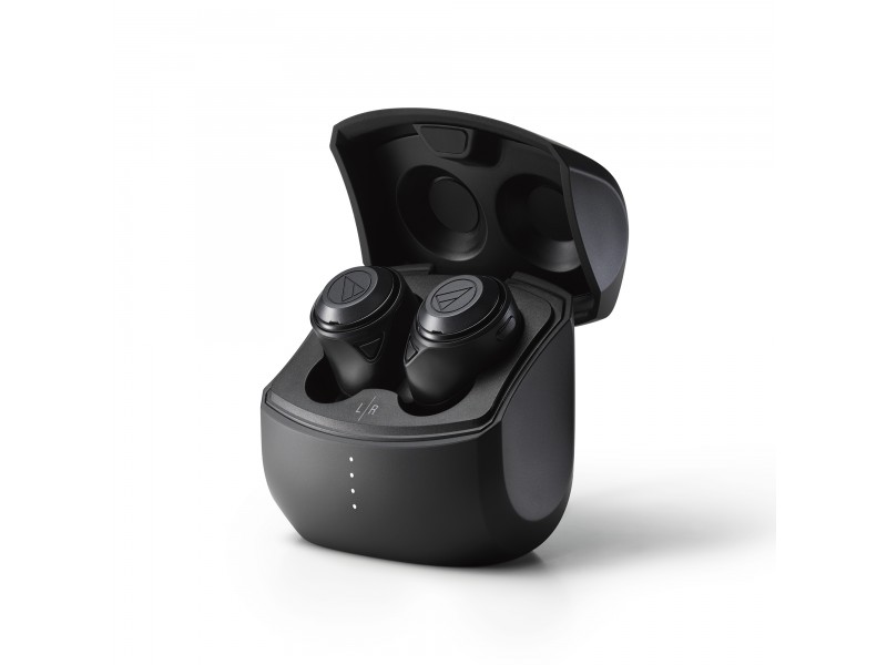 Audio-Technica ATH-CKS50TW Black