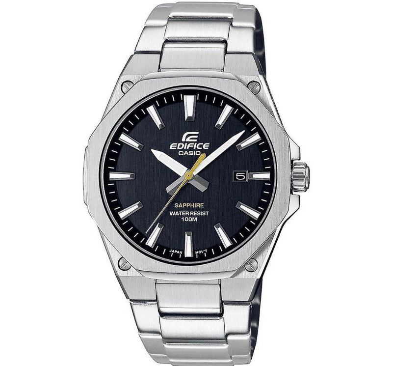 Casio EFR-S108D-1AVUEF