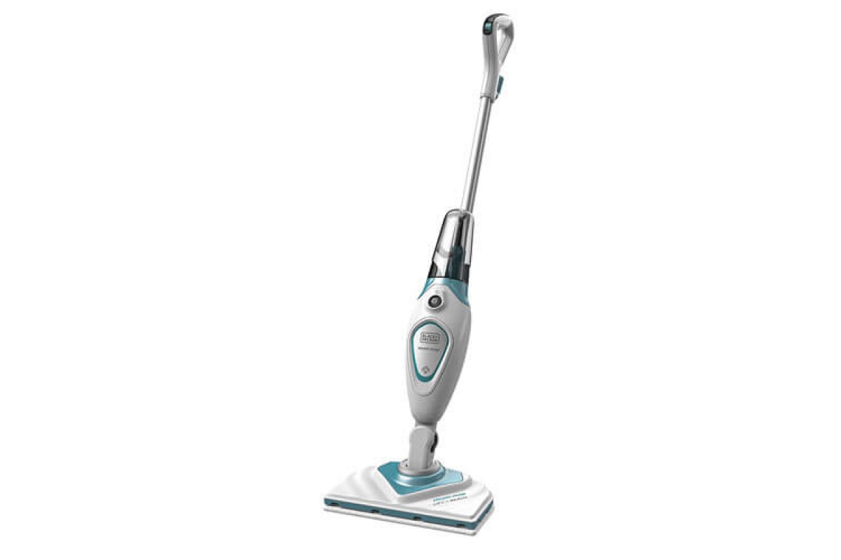 Black+Decker FSM1616