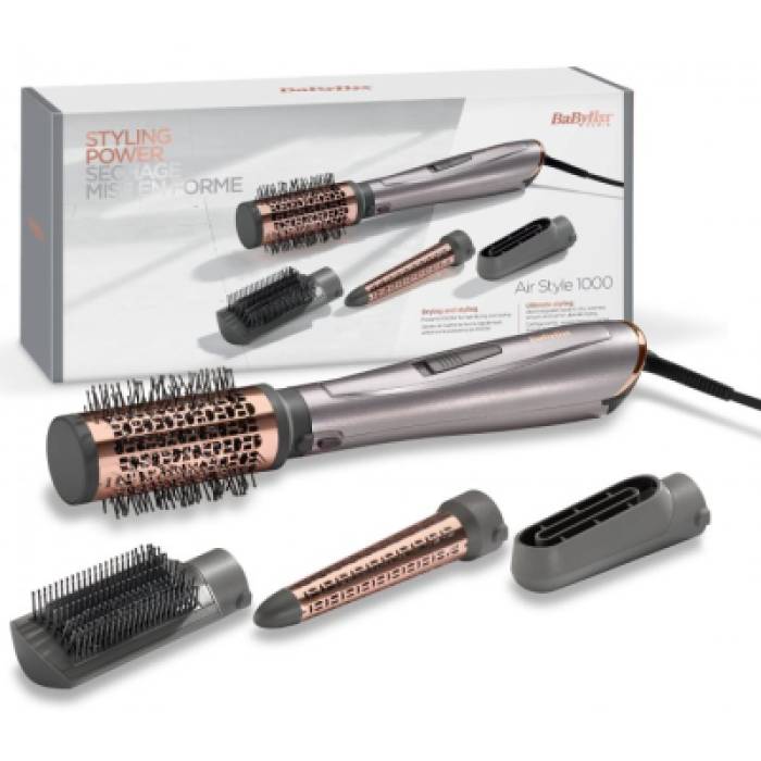 BaByliss AS136E
