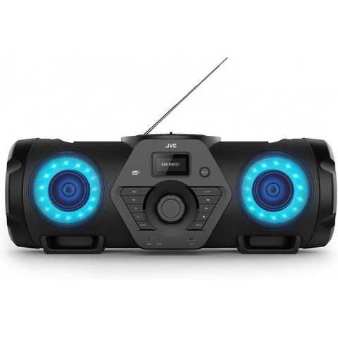 JVC RV-NB300DAB