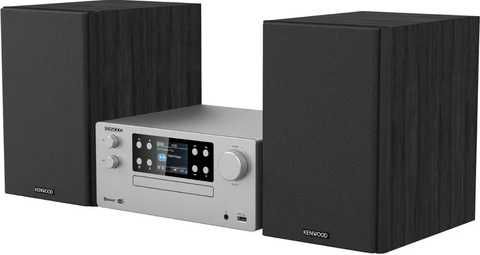 Kenwood M-925DAB-S