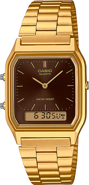 Casio VINTAGE EDGY AQ-230GA-5AMQYES