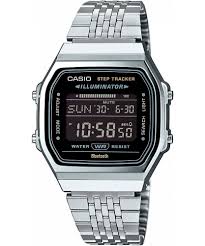 Casio VINTAGE ICONIC ABL-100WE-1BEF