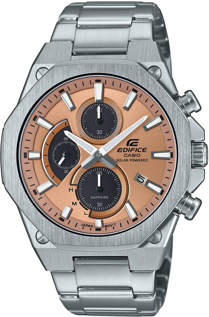 Casio EDIFICE Classic EFS-S570D-5AUEF