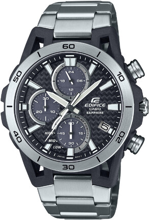 Casio EDIFICE Classic EFS-S640D-1AVUEF