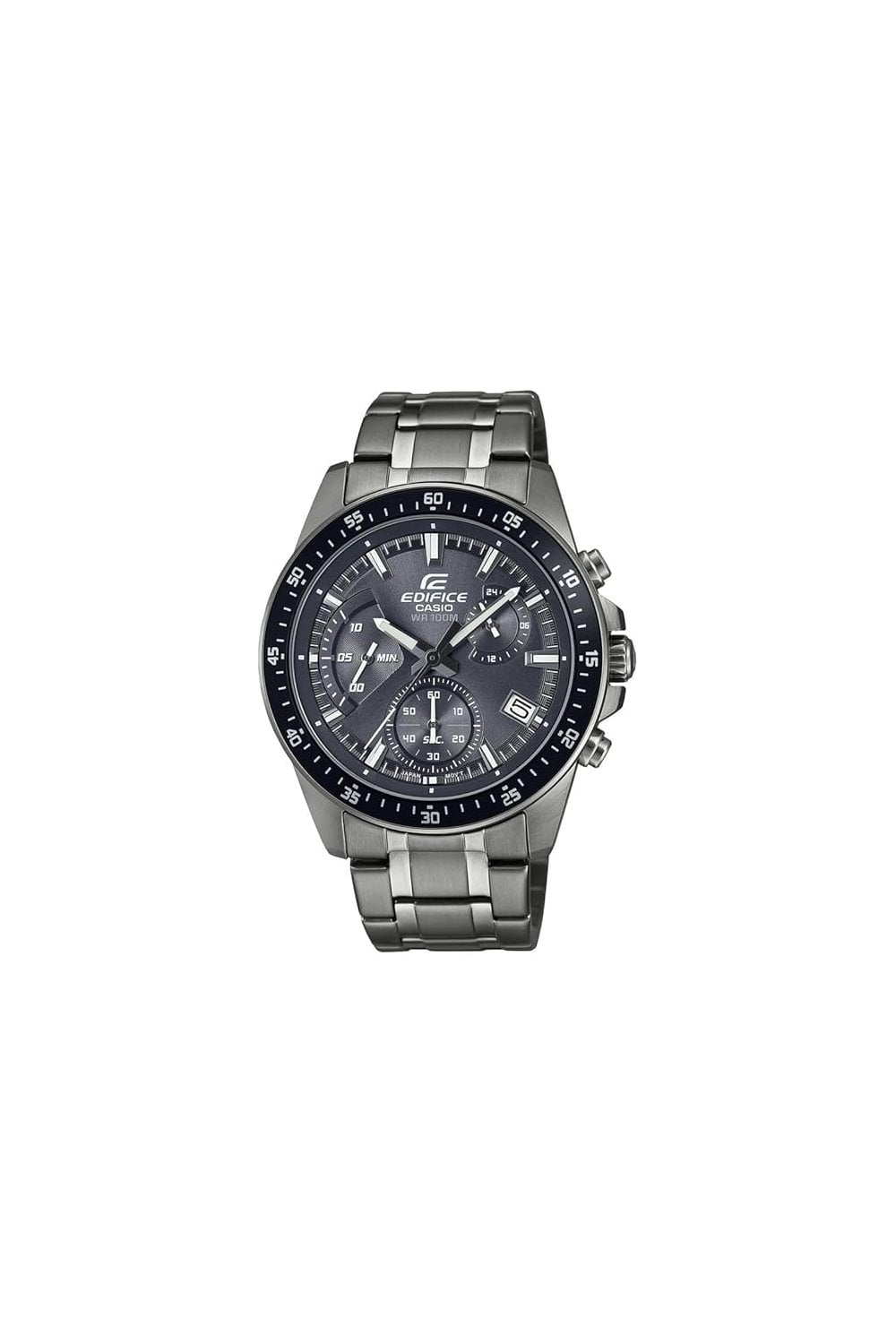 Casio EDIFICE Classic EFV-540DC-1CVUEF