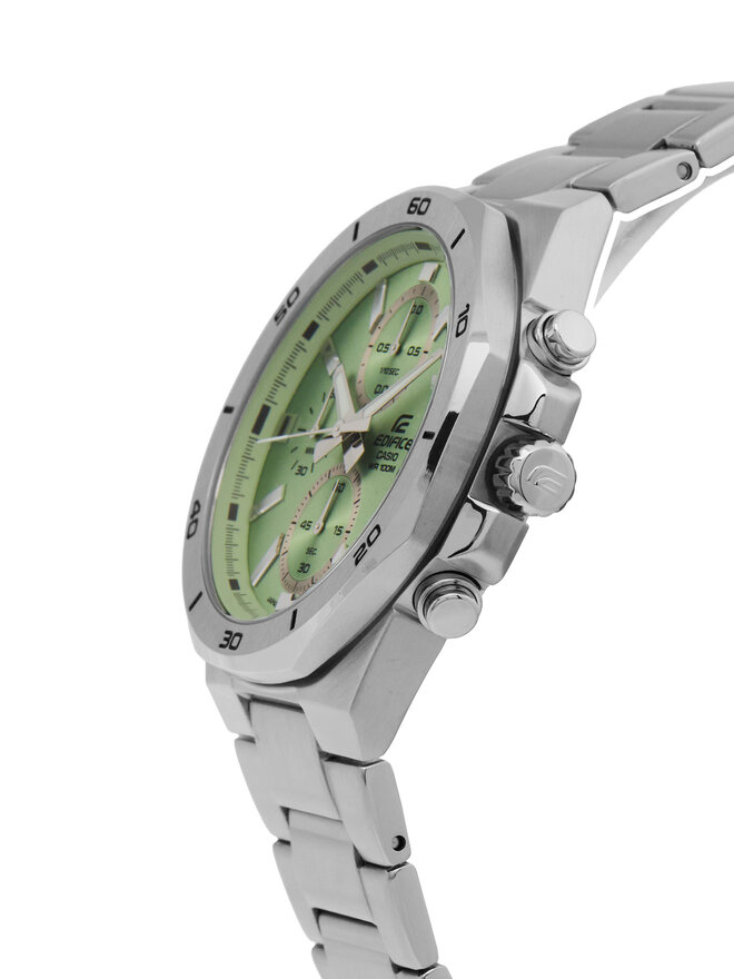 Casio EDIFICE Classic EFV-640D-3AVUEF
