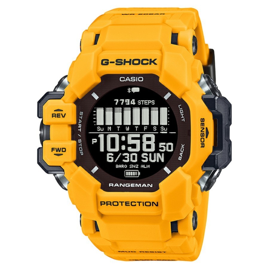 Casio G-SHOCK Master of G GPR-H1000-9ER