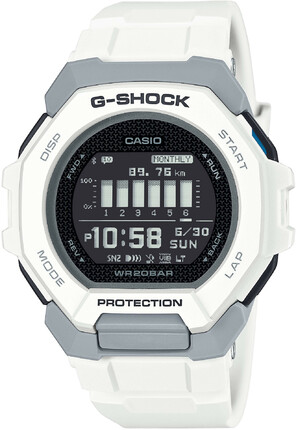 Casio G-SHOCK G-SQUAD GBD-300-7ER