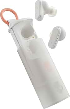 SkullCandy DIME Evo Bone (S2DTW-S951)
