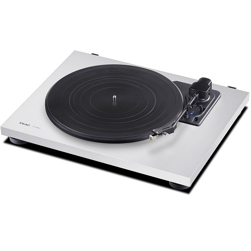 TEAC TN-180BT-A3 White
