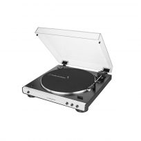 Audio-Technica AT-LP60XBT White