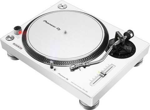 Pioneer PLX-500 White PLX-500-W