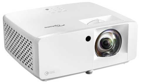 Optoma GT2100HDR (E9PD7L311EZ2)