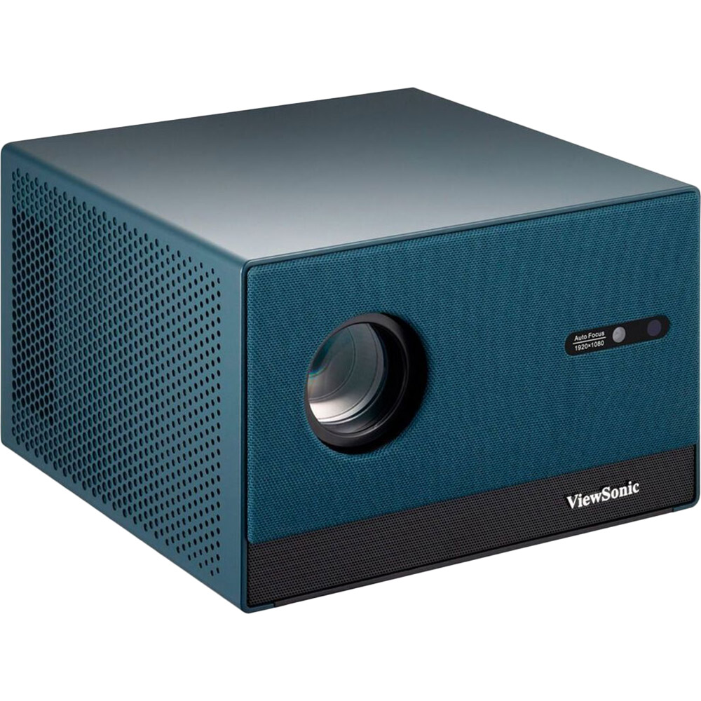 ViewSonic LX60HD (VS20103)