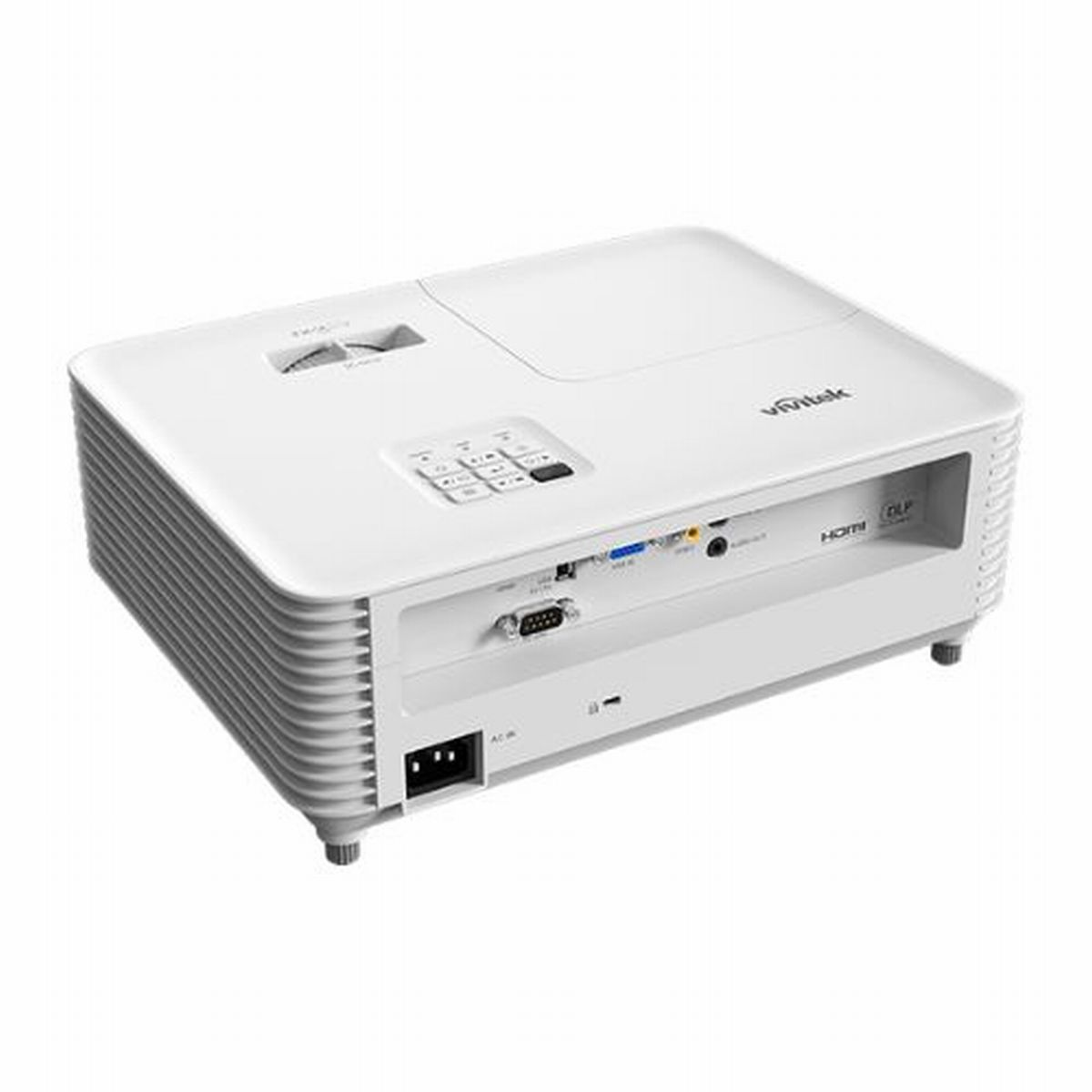 Vivitek DX335ST