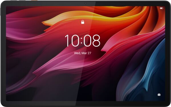 Lenovo Tab K11 Plus 8/256GB Luna Grey (ZAEV0003PL)
