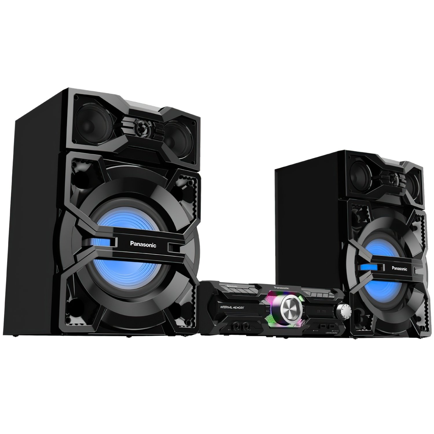 Panasonic SC-MAX3500GS