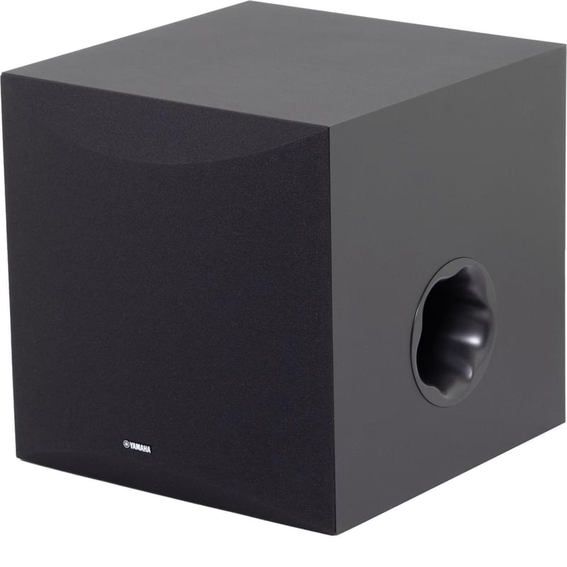 Yamaha NS-SW100 Black