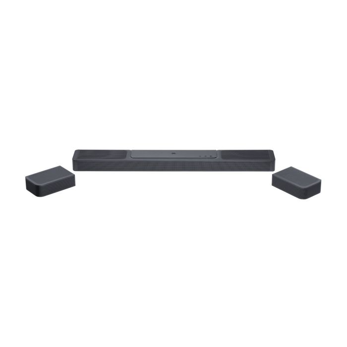 JBL Bar 1300 Black (JBLBAR1300BL)