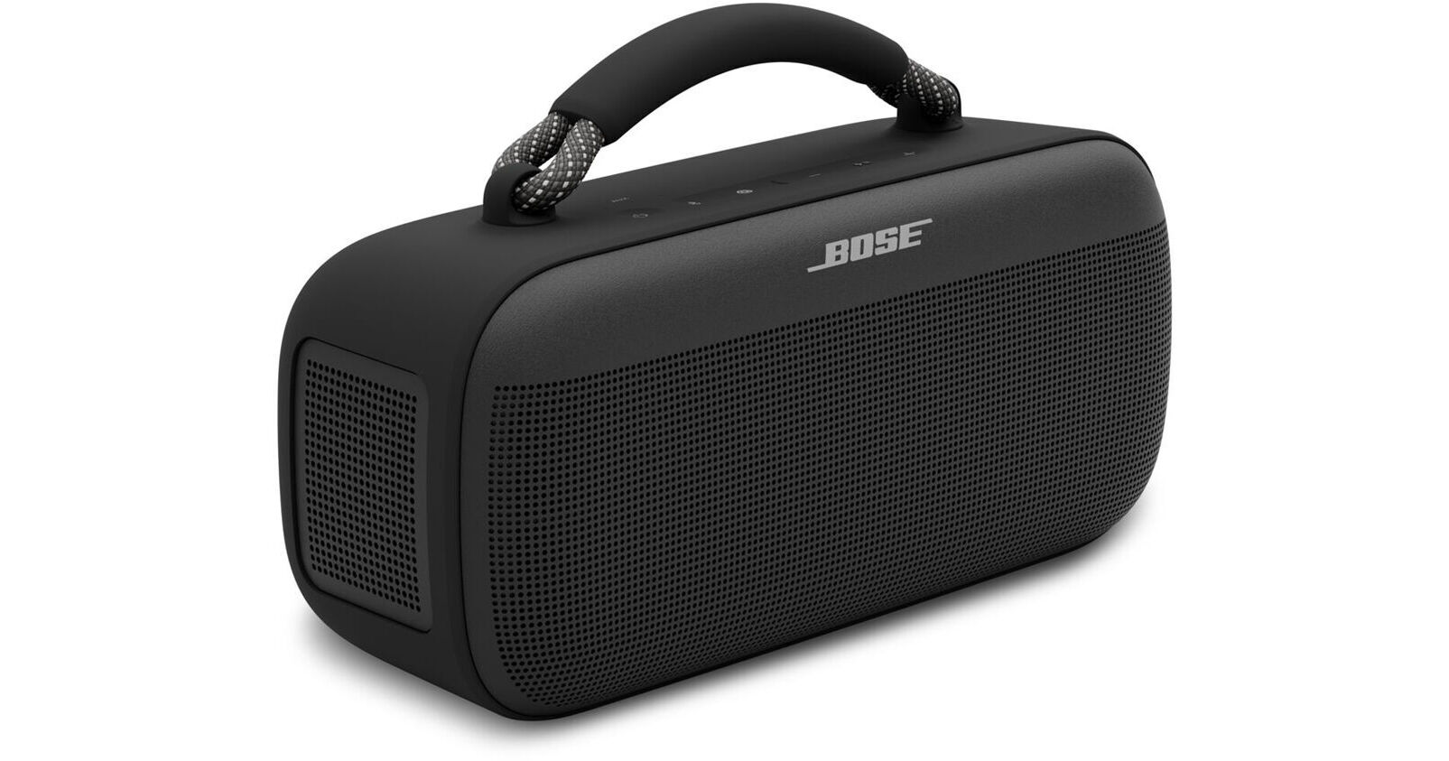 Bose SoundLink Max Black (883848-0100)
