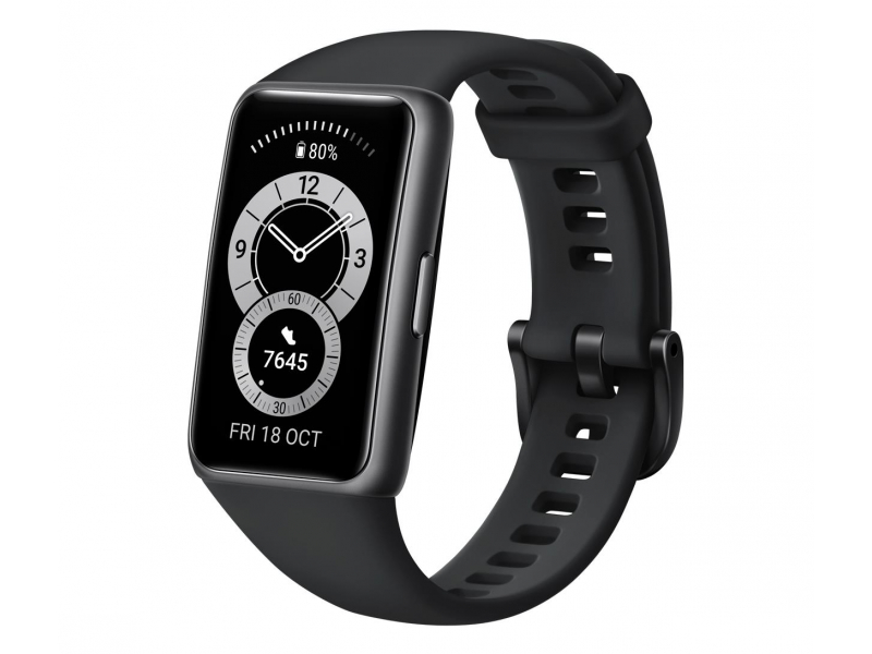 HUAWEI Band 6 Graphite Black (55026629)