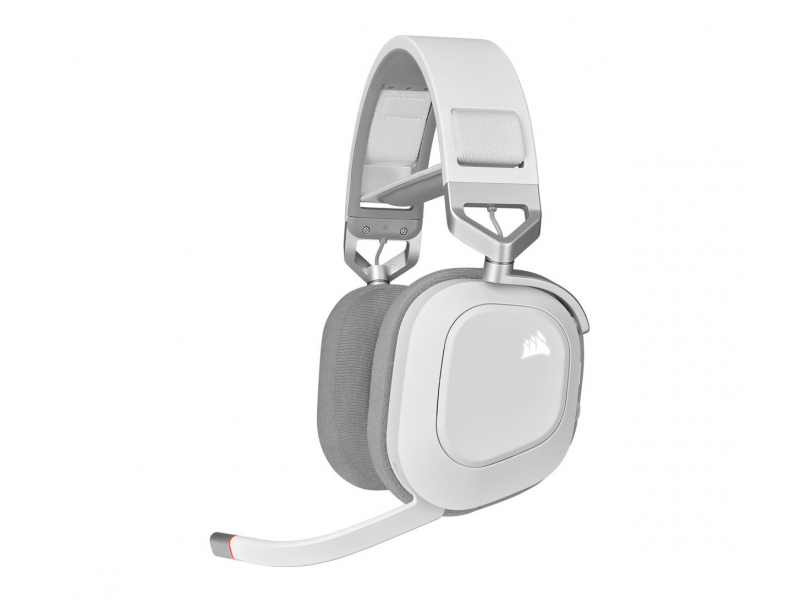 Corsair HS80 RGB Wireless (white) (CA-9011236-EU)