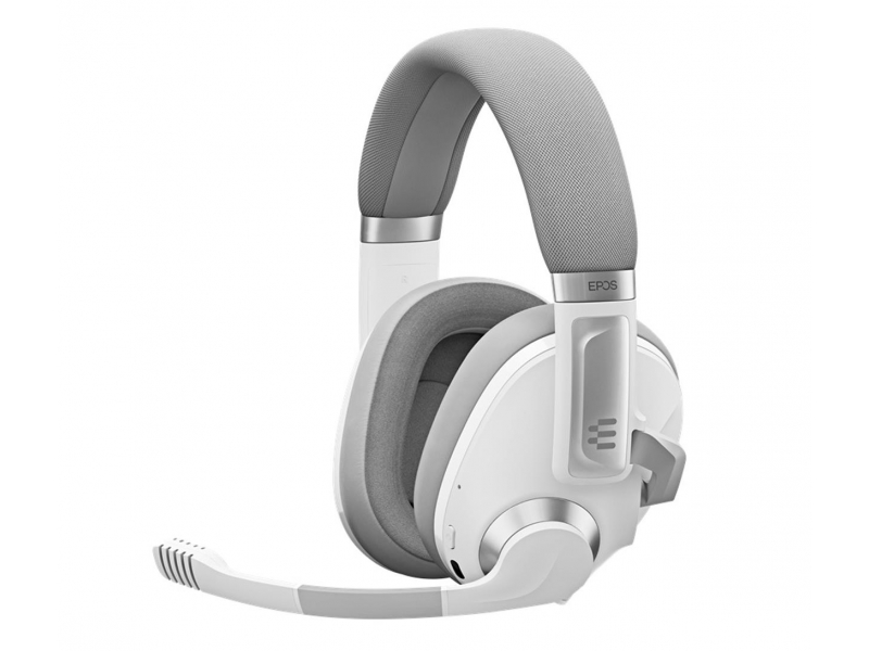 Sennheiser EPOS H3 Pro Hybrid White (1000893)