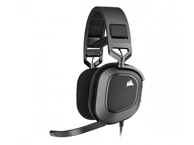 Corsair HS80 RGB USB Carbon (CA-9011237-EU)