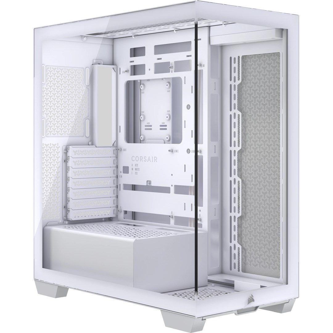 Corsair 3500X White (CC-9011277-WW)