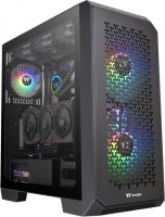 Thermaltake View 300 MX Black (CA-1P6-00M1WN-00)