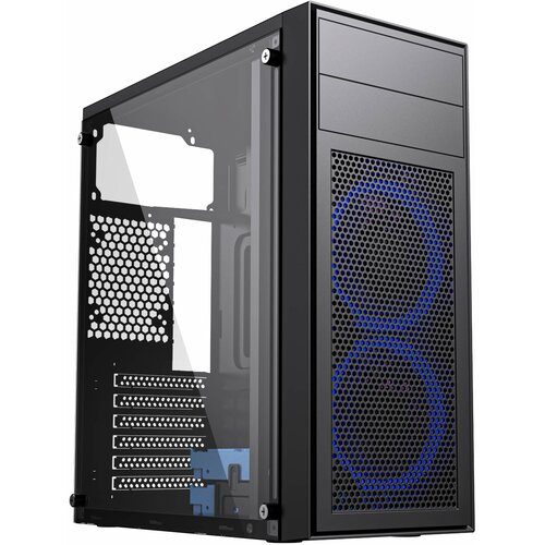Gembird Fornax M100B Black (CCC-FC-M100B)