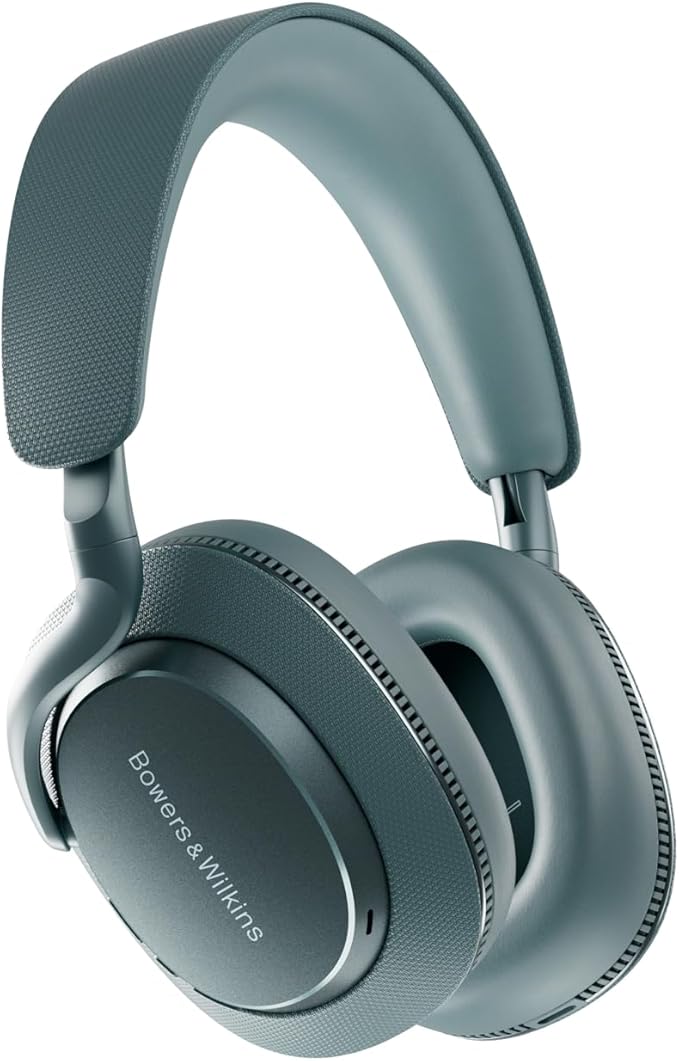 Bowers & Wilkins PX7 S3 Frost Blue