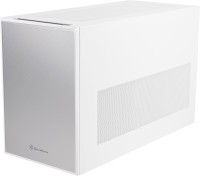 Silverstone Sugo 17 White (SST-SG17W)