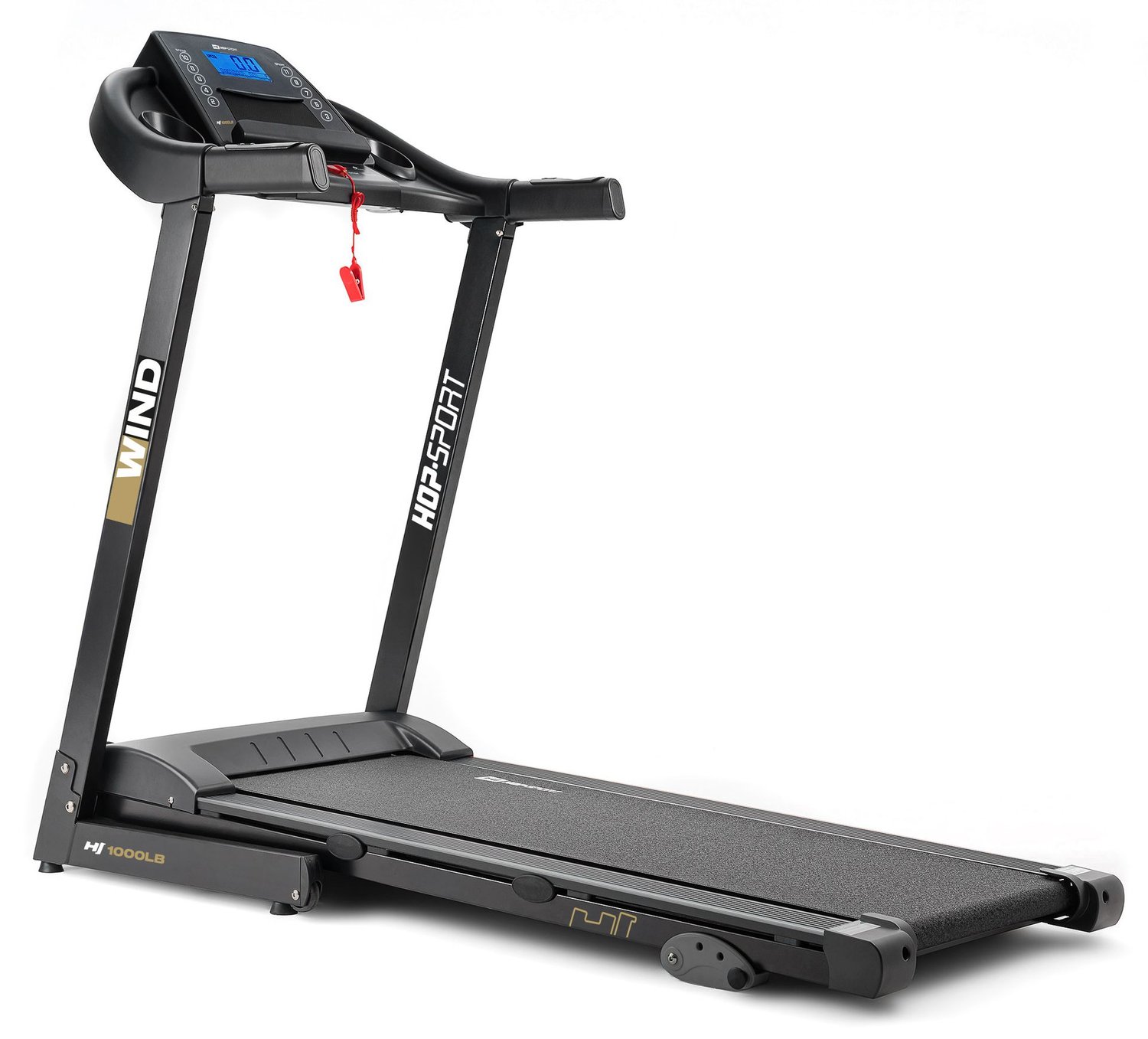 Hop-Sport HS-1000LB Wind Grey