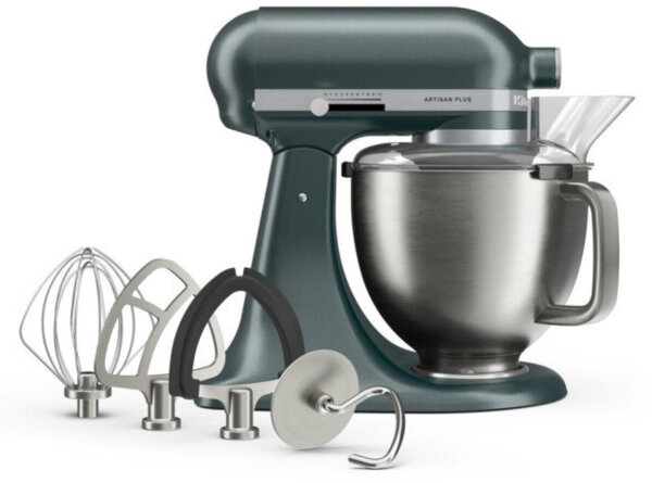 KitchenAid Artisan Plus (5KSM50PKVEJP)