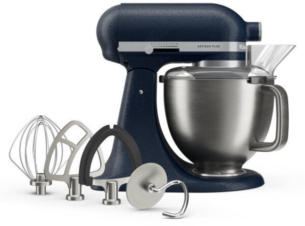 KitchenAid Artisan Plus (5KSM50PKVEWB)