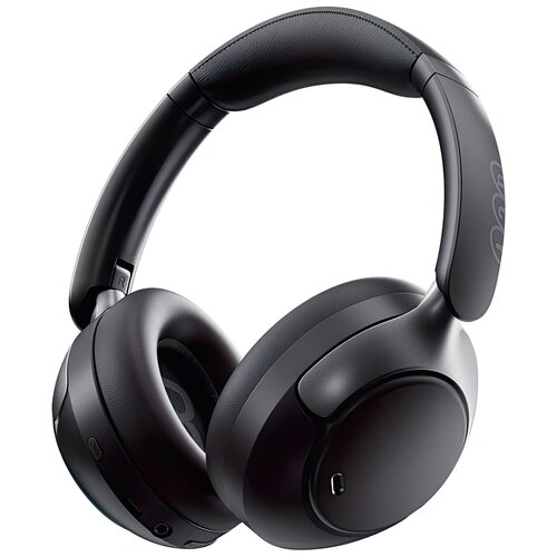 QCY H3 Pro Black
