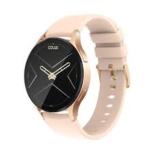 Colmi i28 Gold Pink