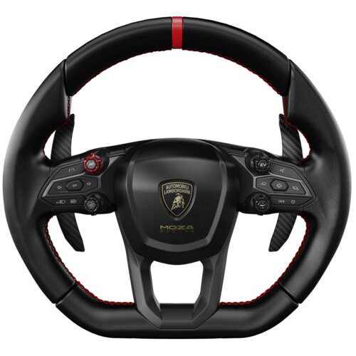 MOZA Racing Lamborghini Revuelto (RS096)