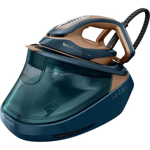 Tefal Pro Express Vision Max GV9920E0