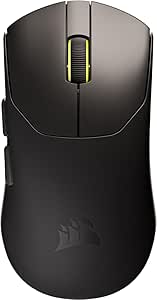 Corsair SABRE V2 PRO Ultralight Black (CH-931G000-WW)