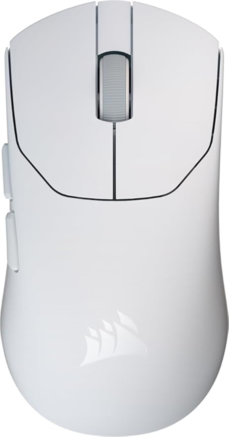 Corsair SABRE V2 PRO Ultralight White (CH-931G001-WW)