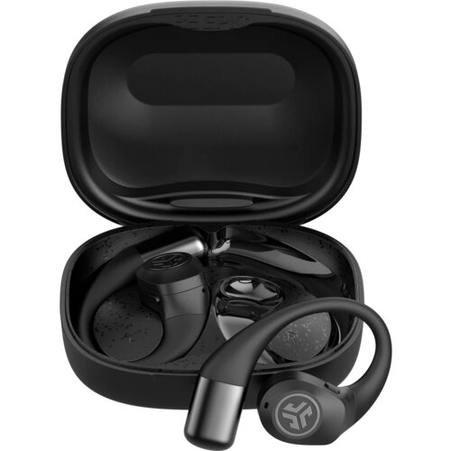 JLAB Epic Open Sport Black (810119073006)