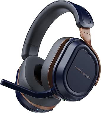 Turtle Beach Stealth 700 Gen 3 Xbox Cobalt Blue (TBS-2101-25)