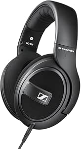 Sennheiser HD 569 Headset Kit (506829-700456)